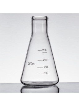 CONICAL FLASKS
